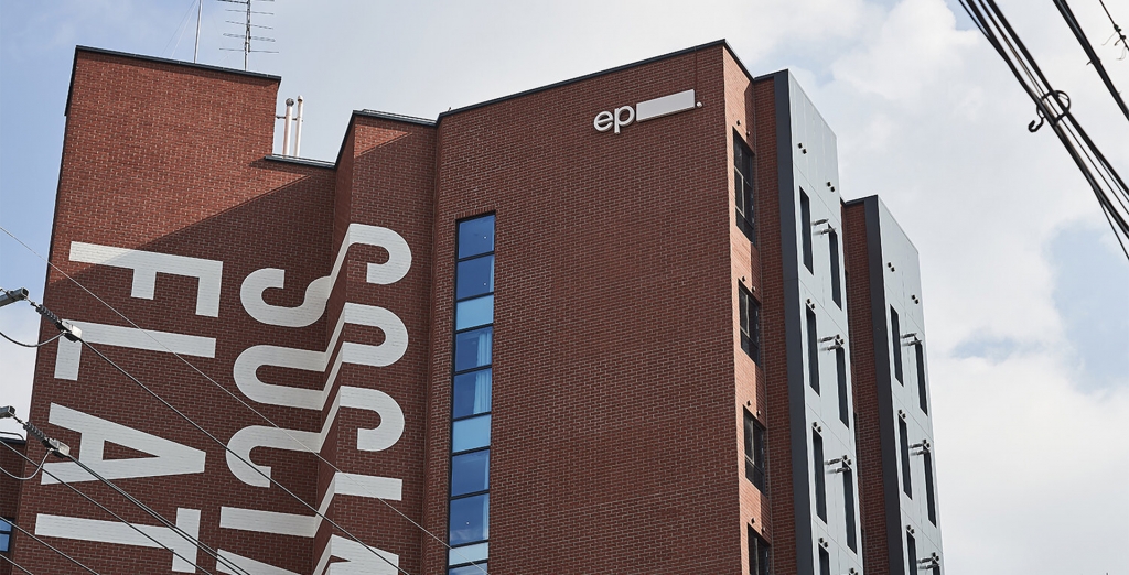 SK D&D 에피소드 성수