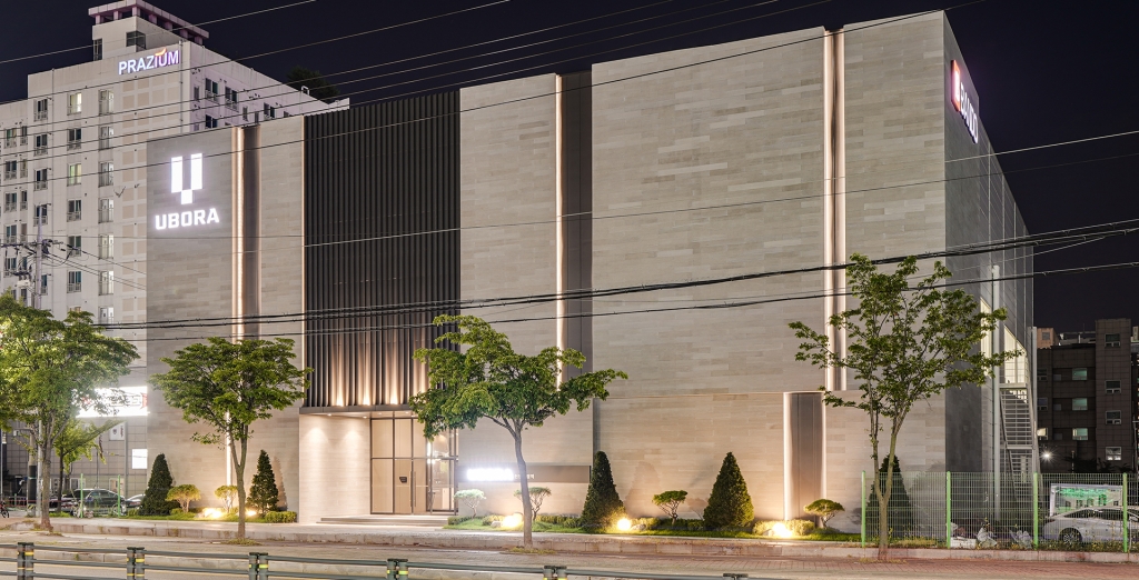 반도 천안 두정동 공동주택 리뉴얼공사